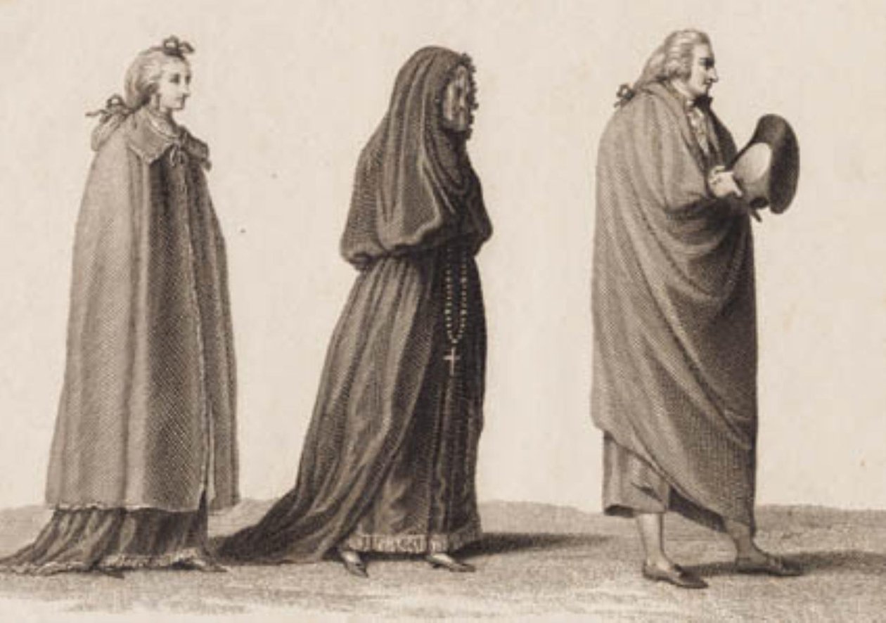 Trzy portugalskie. Użyte w J. Murphy: „Podróże po Portugalii. 1789-90