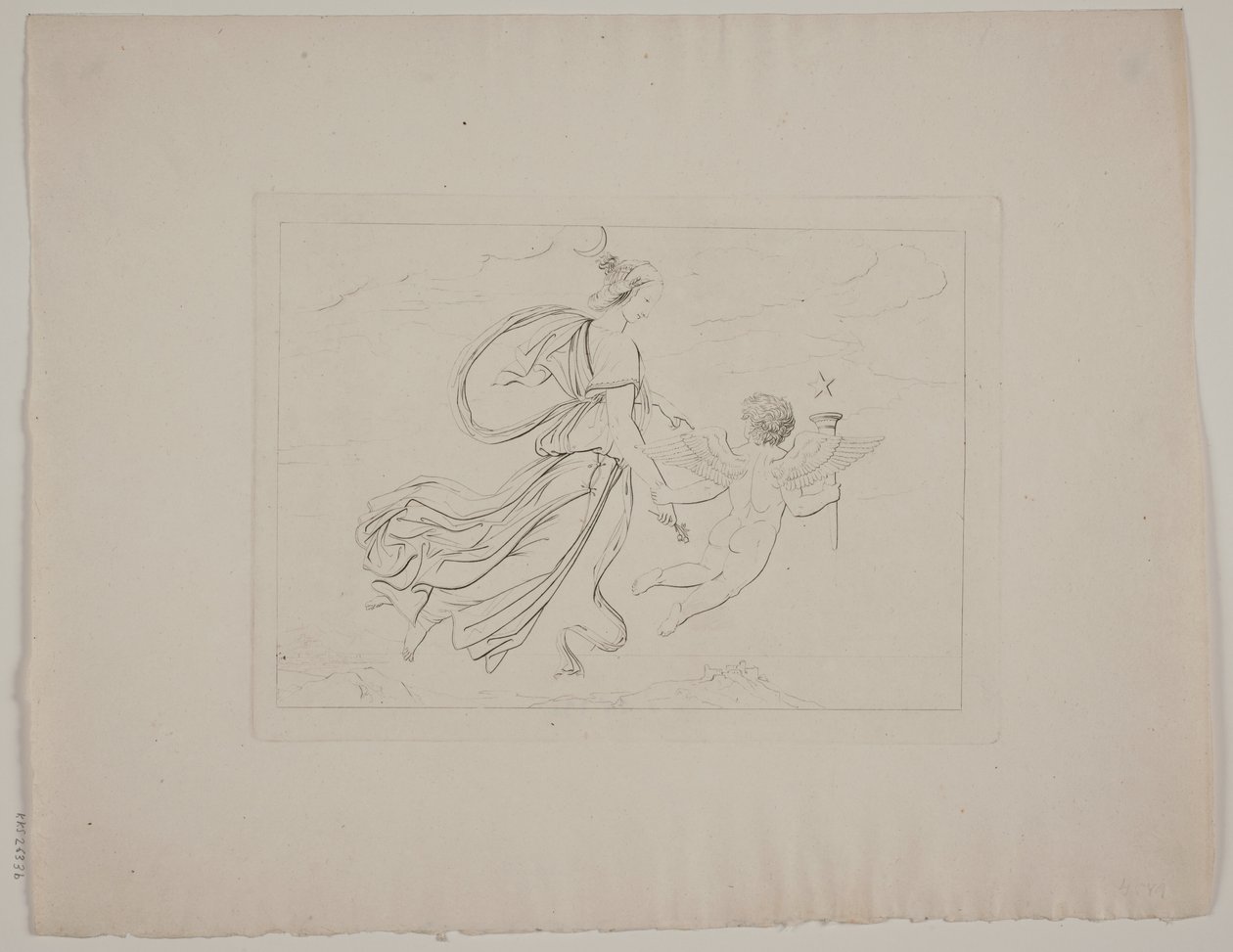 "Noc" autorstwa J.L. Lund