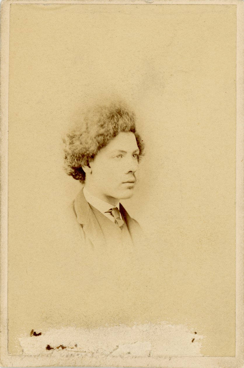 Charles Fairfax Murray (1849-1919) (zdjęcie) autorstwa J. H. Gibbons