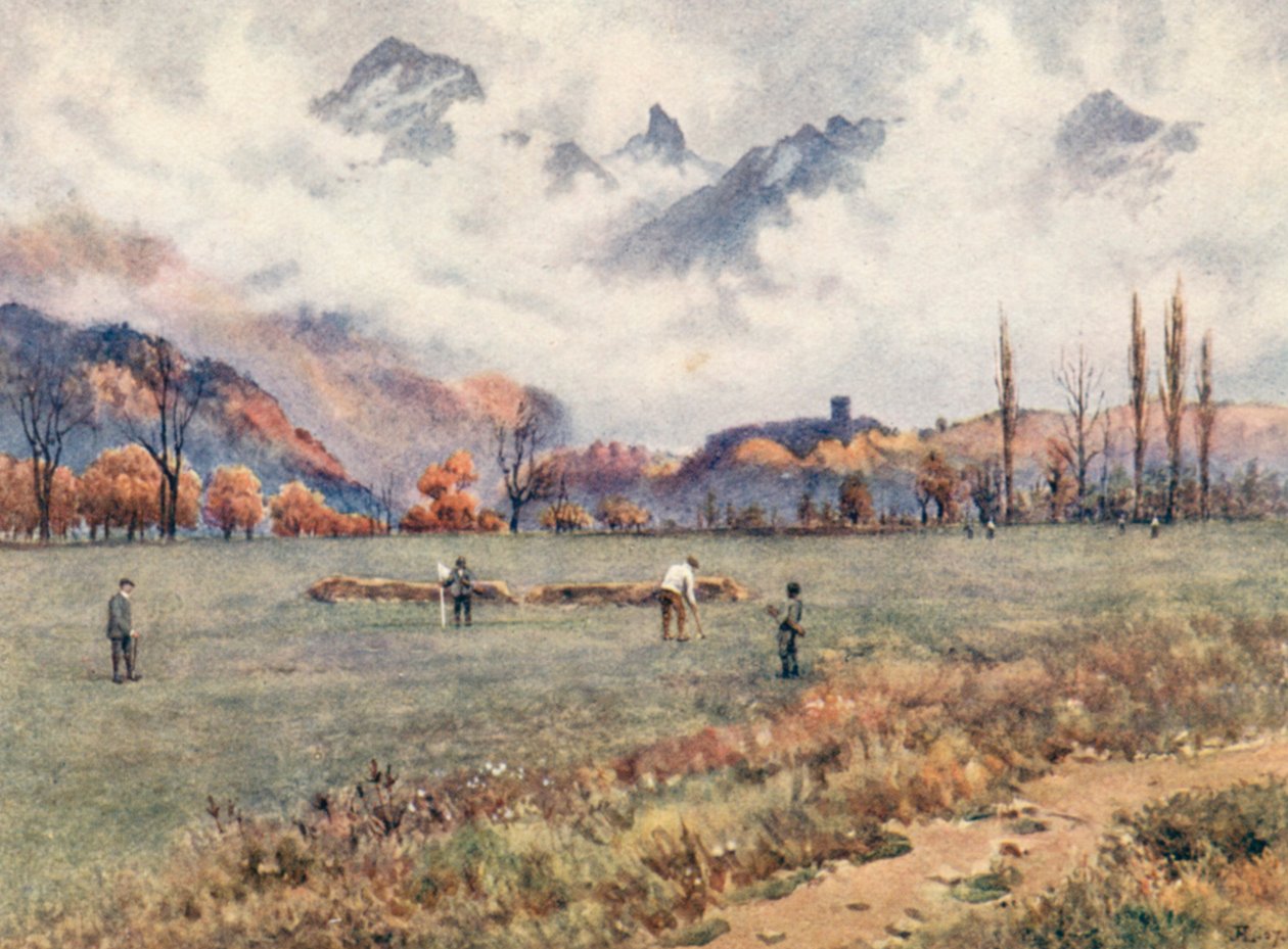  autorstwa J. Hardwicke Lewis
