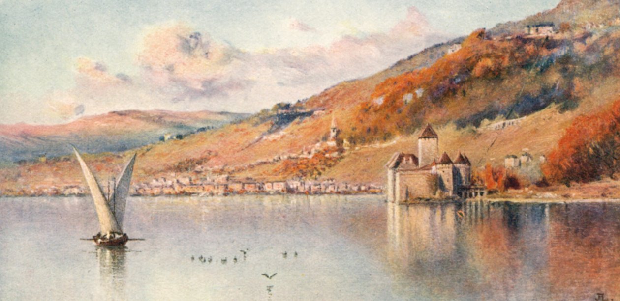  autorstwa J. Hardwicke Lewis