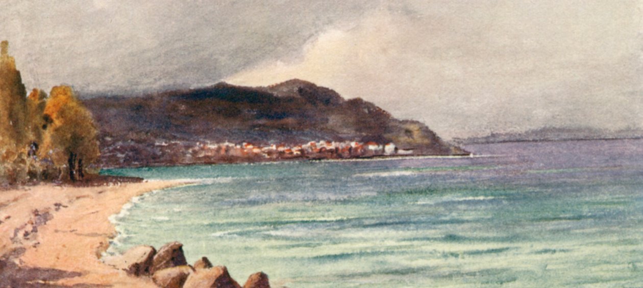  autorstwa J. Hardwicke Lewis