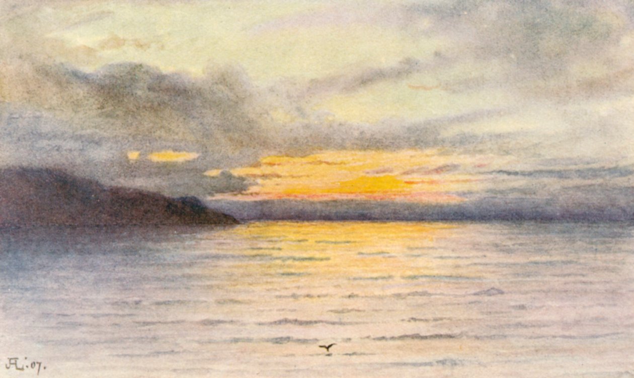  autorstwa J. Hardwicke Lewis