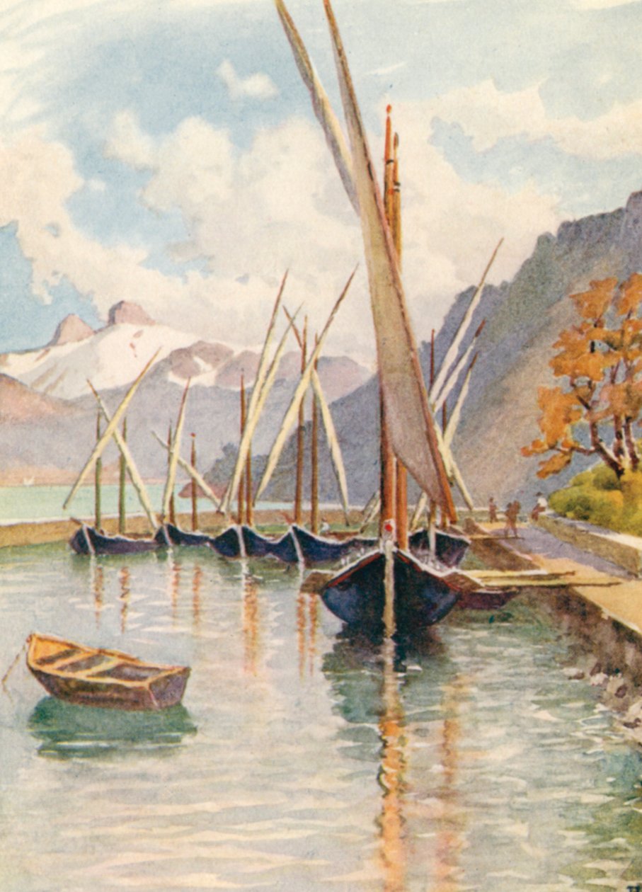  autorstwa J. Hardwicke Lewis