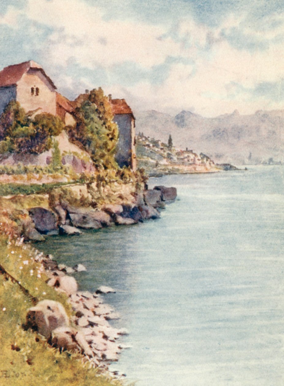  autorstwa J. Hardwicke Lewis