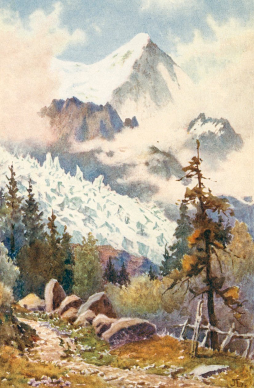  autorstwa J. Hardwicke Lewis