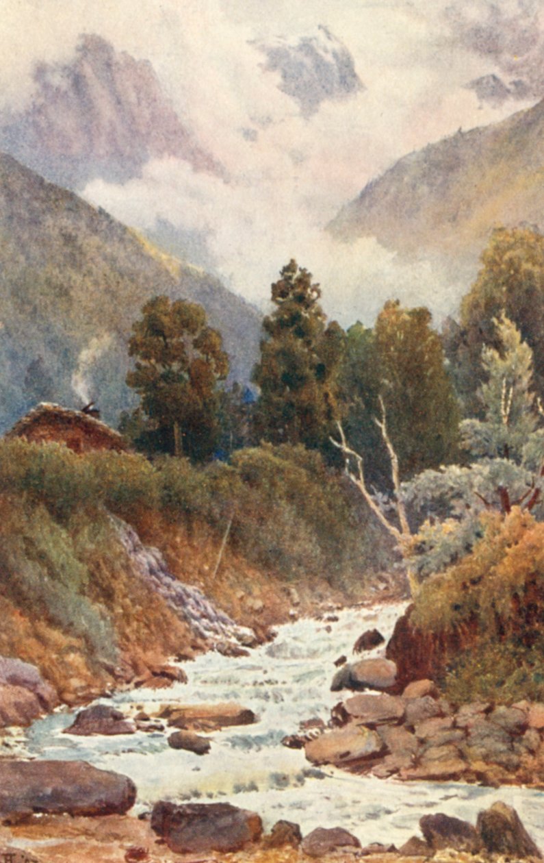  autorstwa J. Hardwicke Lewis