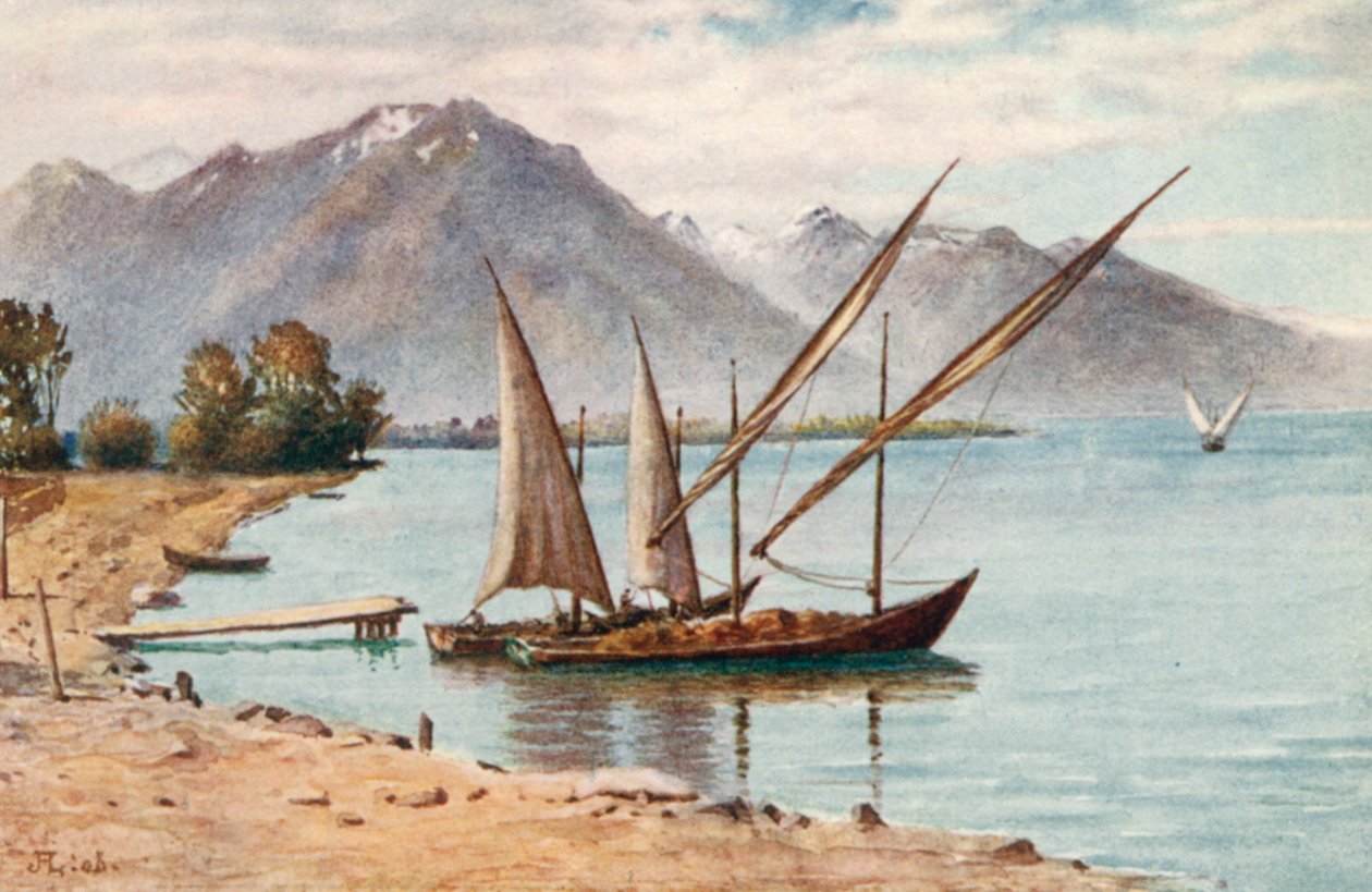  autorstwa J. Hardwicke Lewis