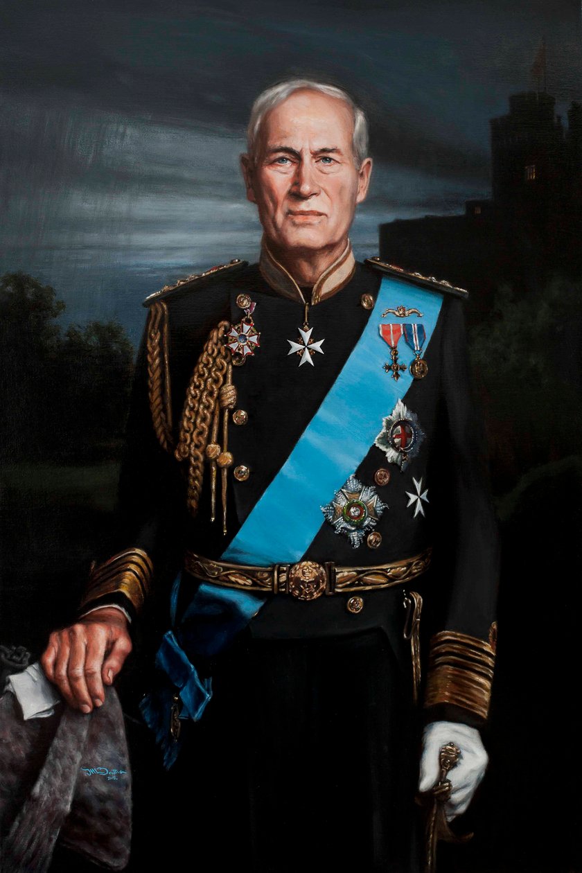  autorstwa J Hugh L Beattie