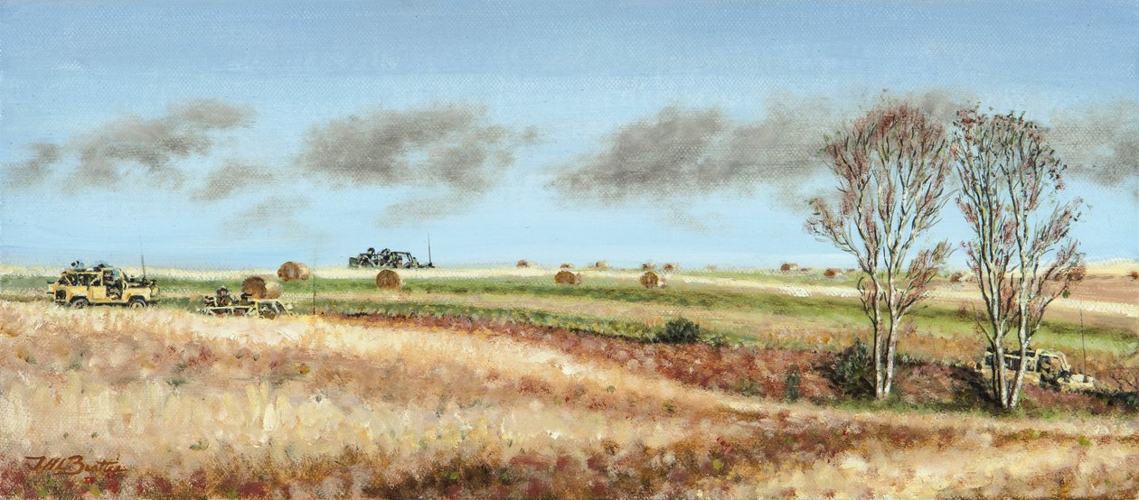  autorstwa J Hugh L Beattie