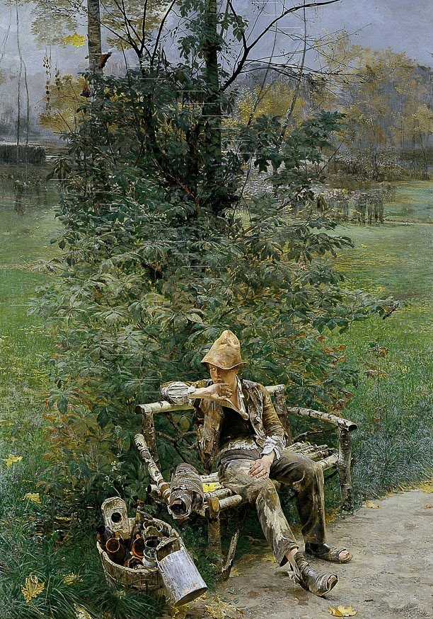 Wstęp.nPolski: Wstęp.n autorstwa Jacek Malczewski