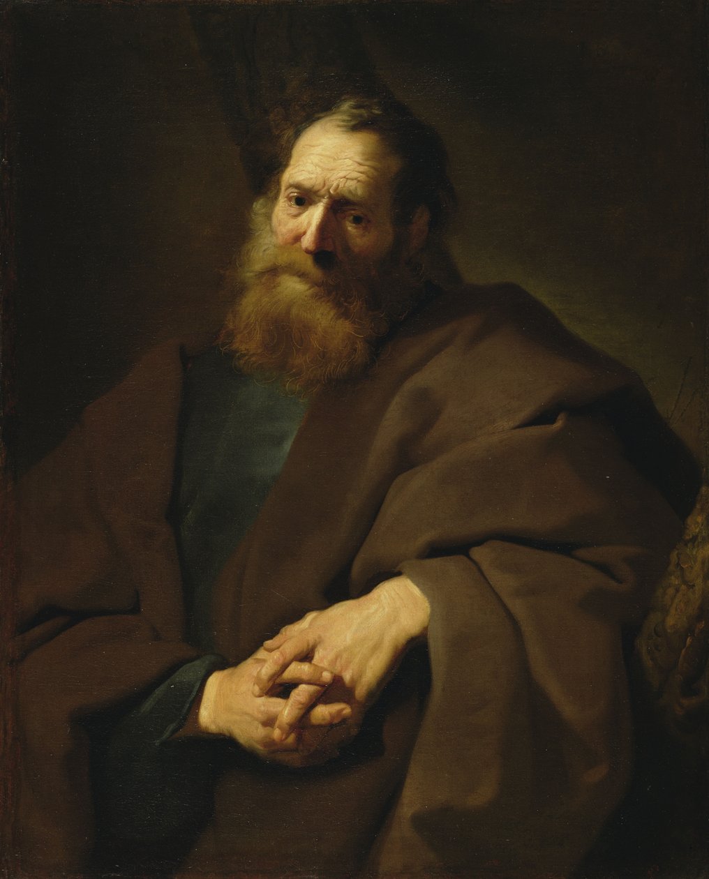 autorstwa Jacob Adriensz Backer