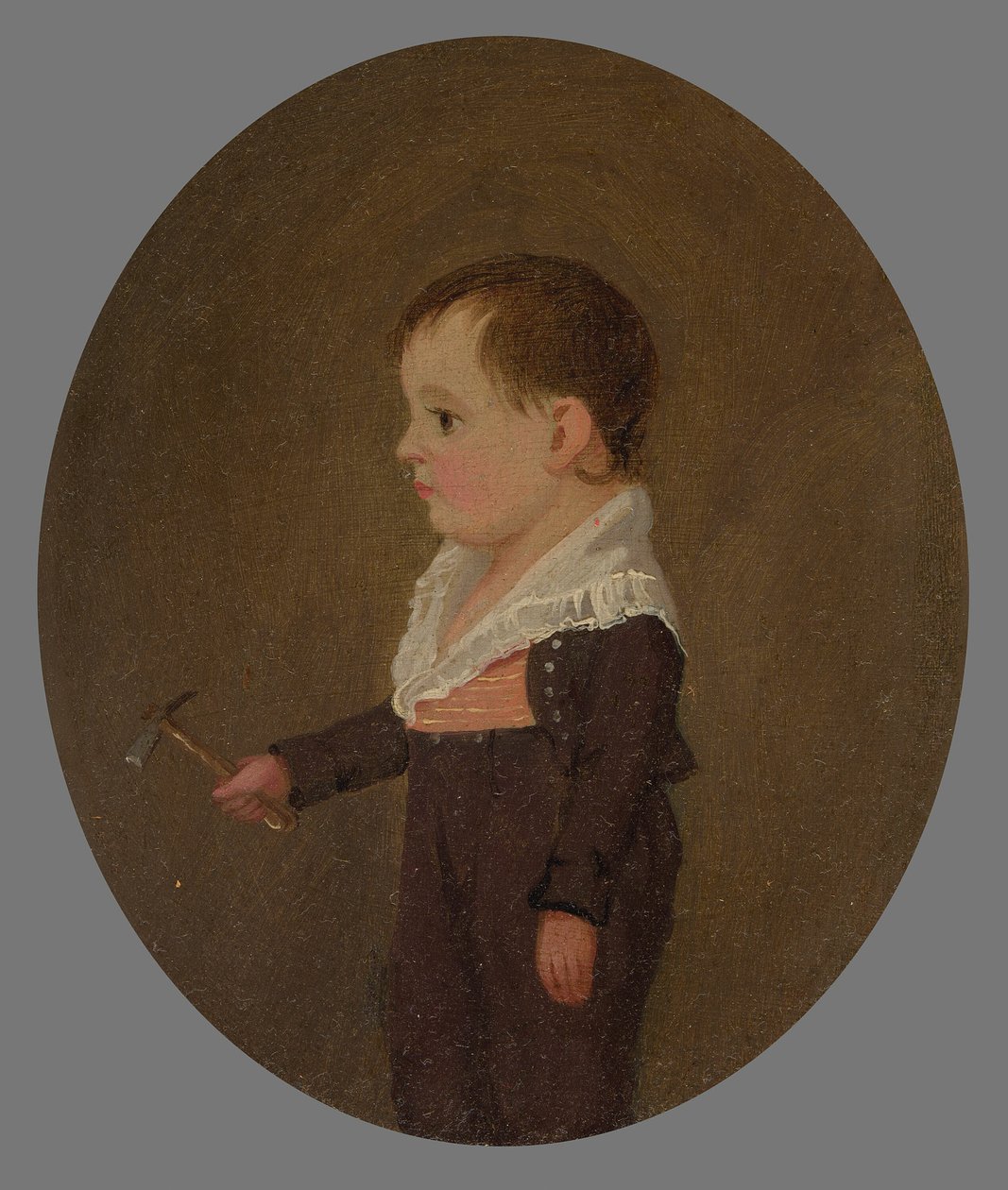 Mistrzowska pianka, 180810. autorstwa Jacob Eichholtz