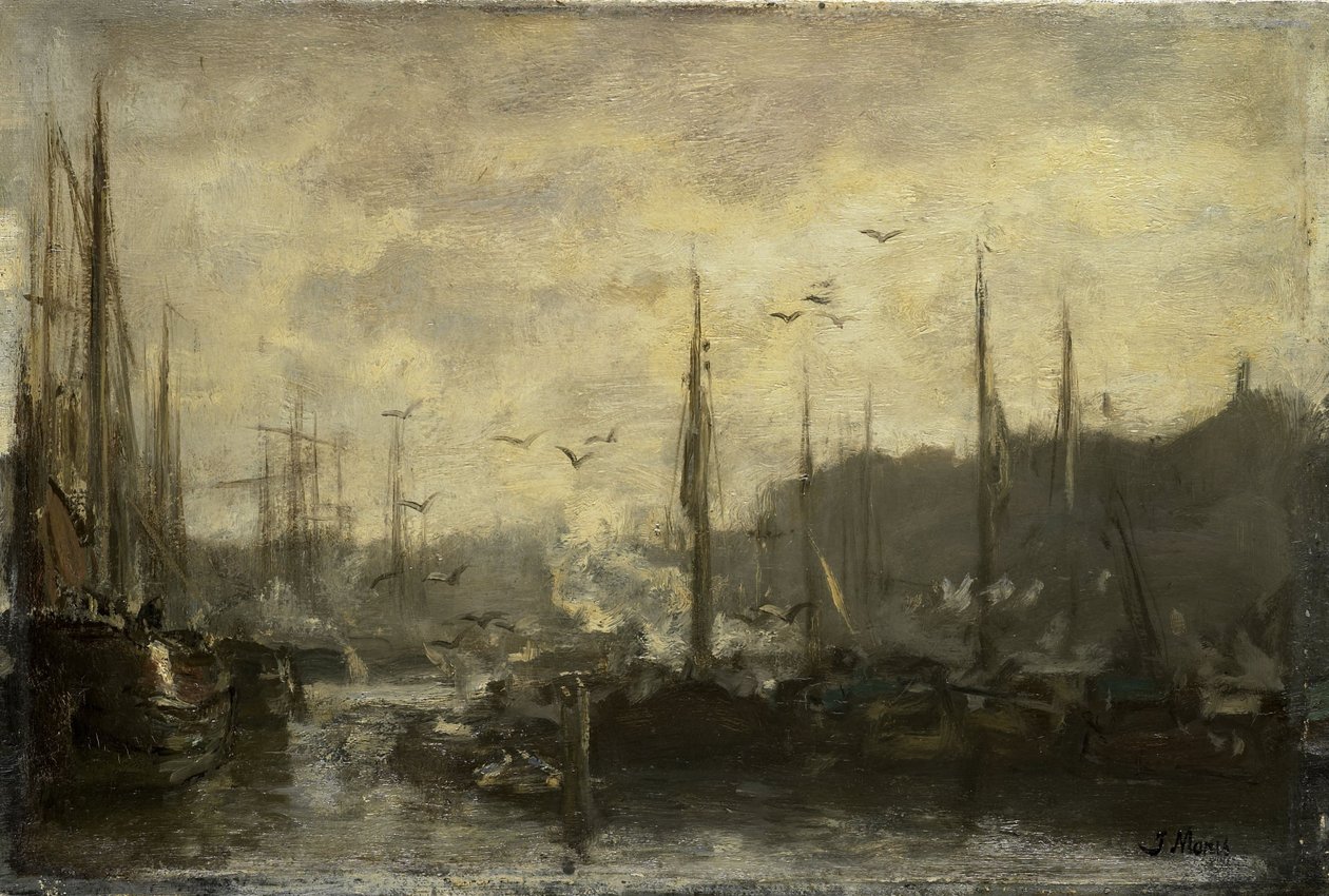  autorstwa Jacob Henricus or Hendricus Maris