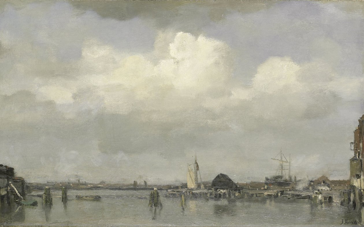  autorstwa Jacob Henricus or Hendricus Maris