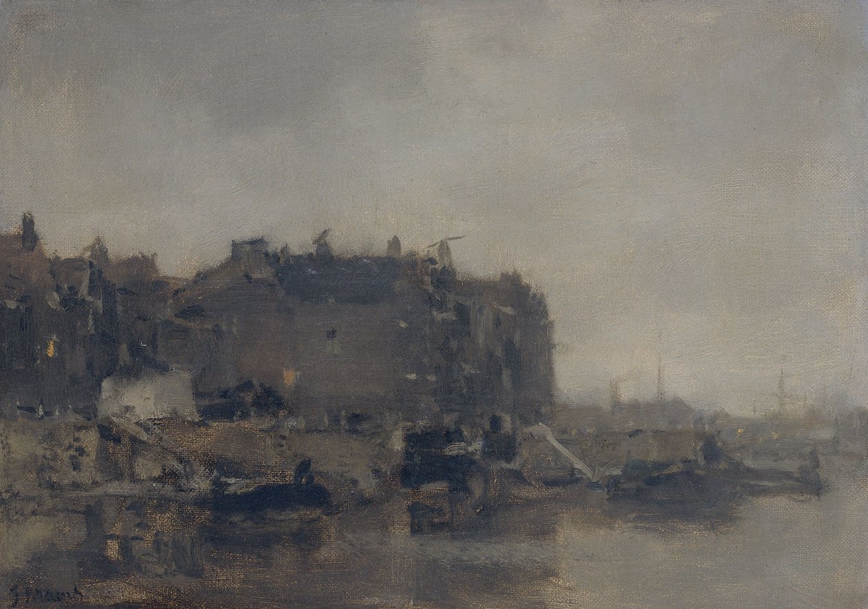  autorstwa Jacob Henricus or Hendricus Maris