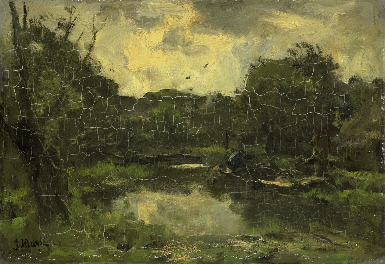  autorstwa Jacob Henricus or Hendricus Maris