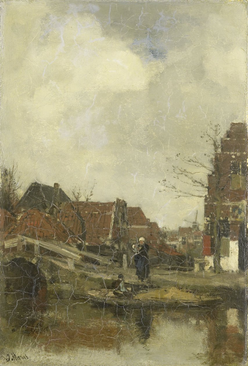  autorstwa Jacob Henricus or Hendricus Maris