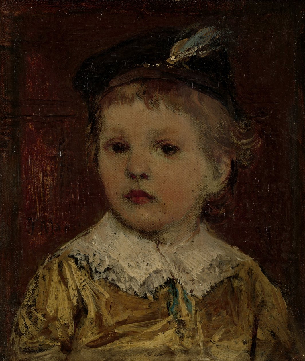  autorstwa Jacob Henricus or Hendricus Maris
