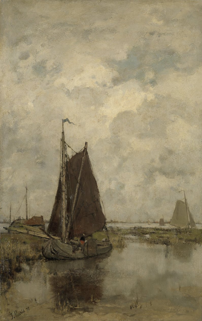  autorstwa Jacob Henricus or Hendricus Maris