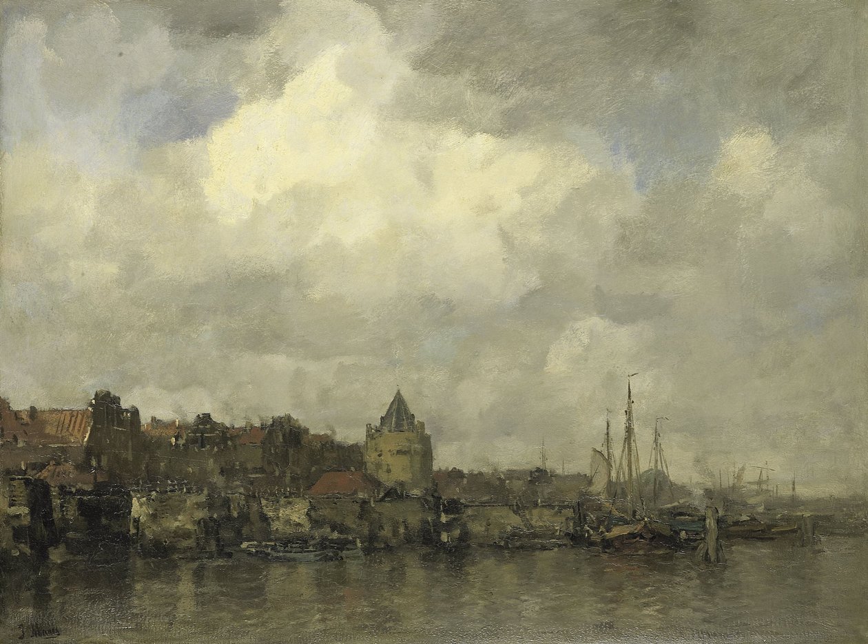  autorstwa Jacob Henricus or Hendricus Maris