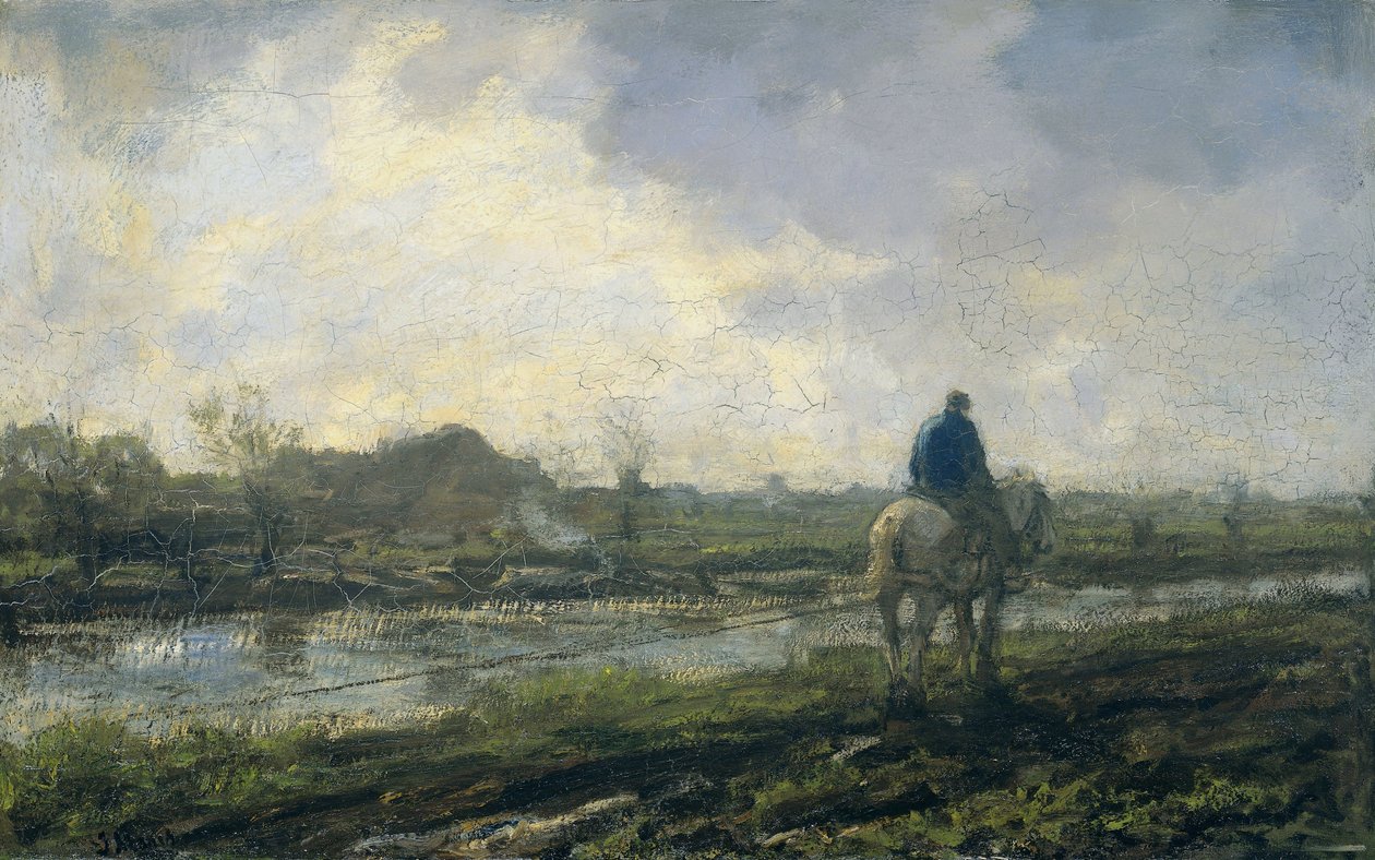  autorstwa Jacob Henricus or Hendricus Maris