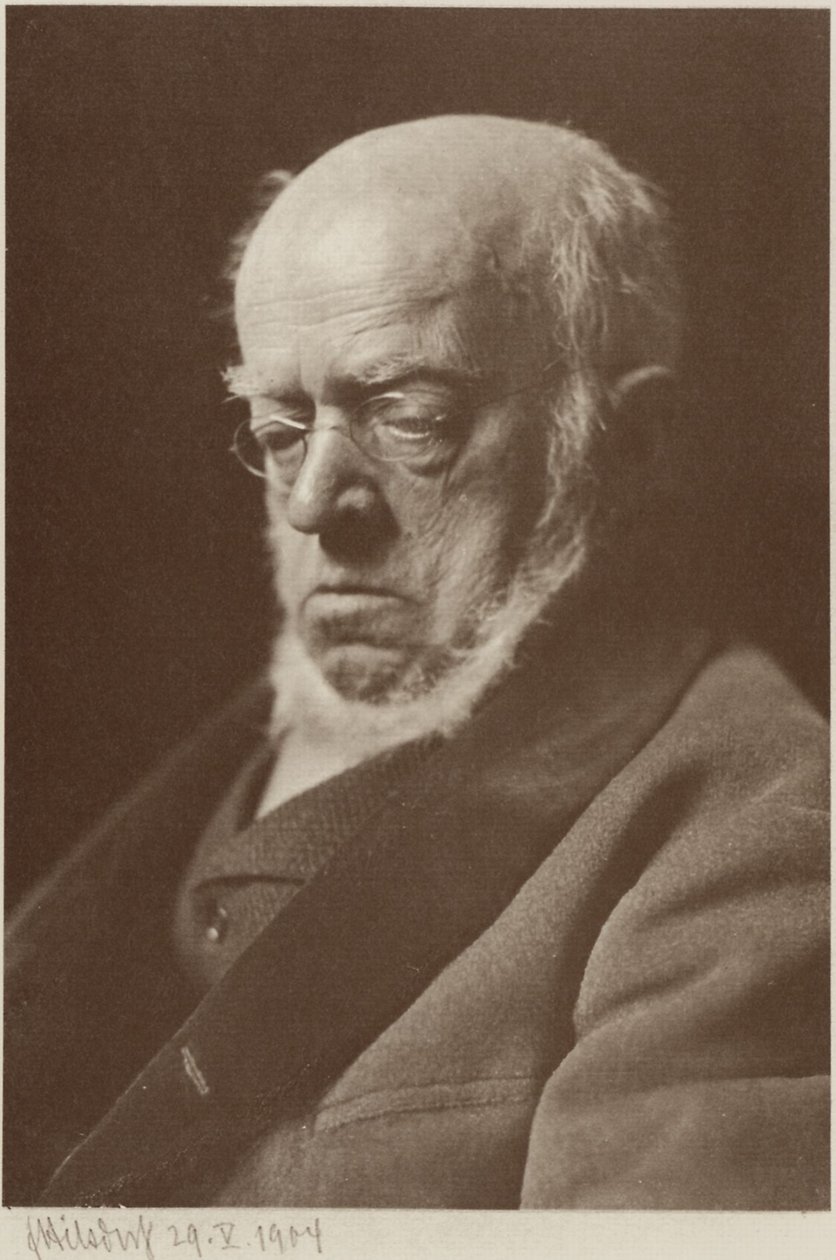 Adolph Menzel 1904 001 autorstwa Jacob Hilsdorf
