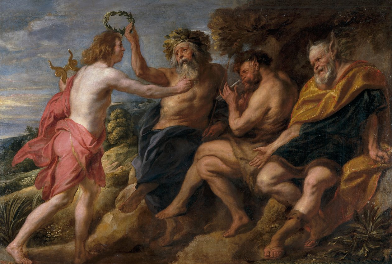  autorstwa Jacob Jordaens