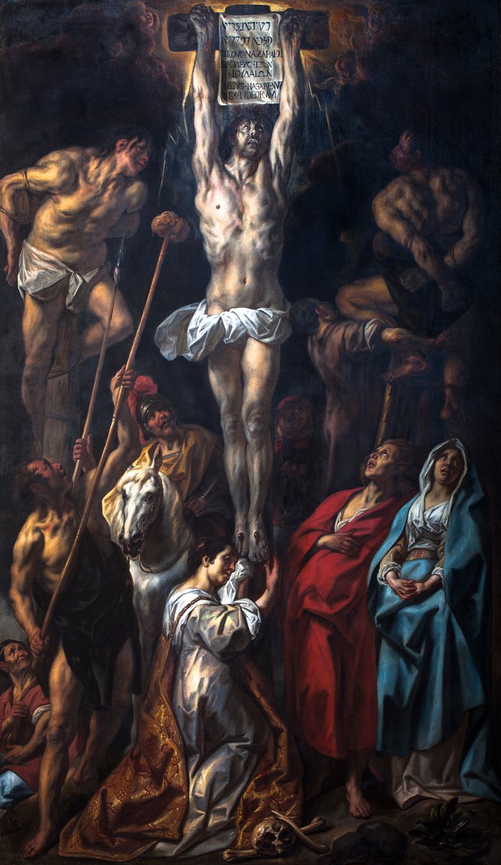  autorstwa Jacob Jordaens
