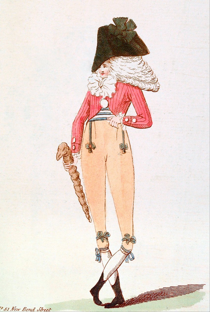 Historia londyńskich parków autorstwa Jacob Larwood