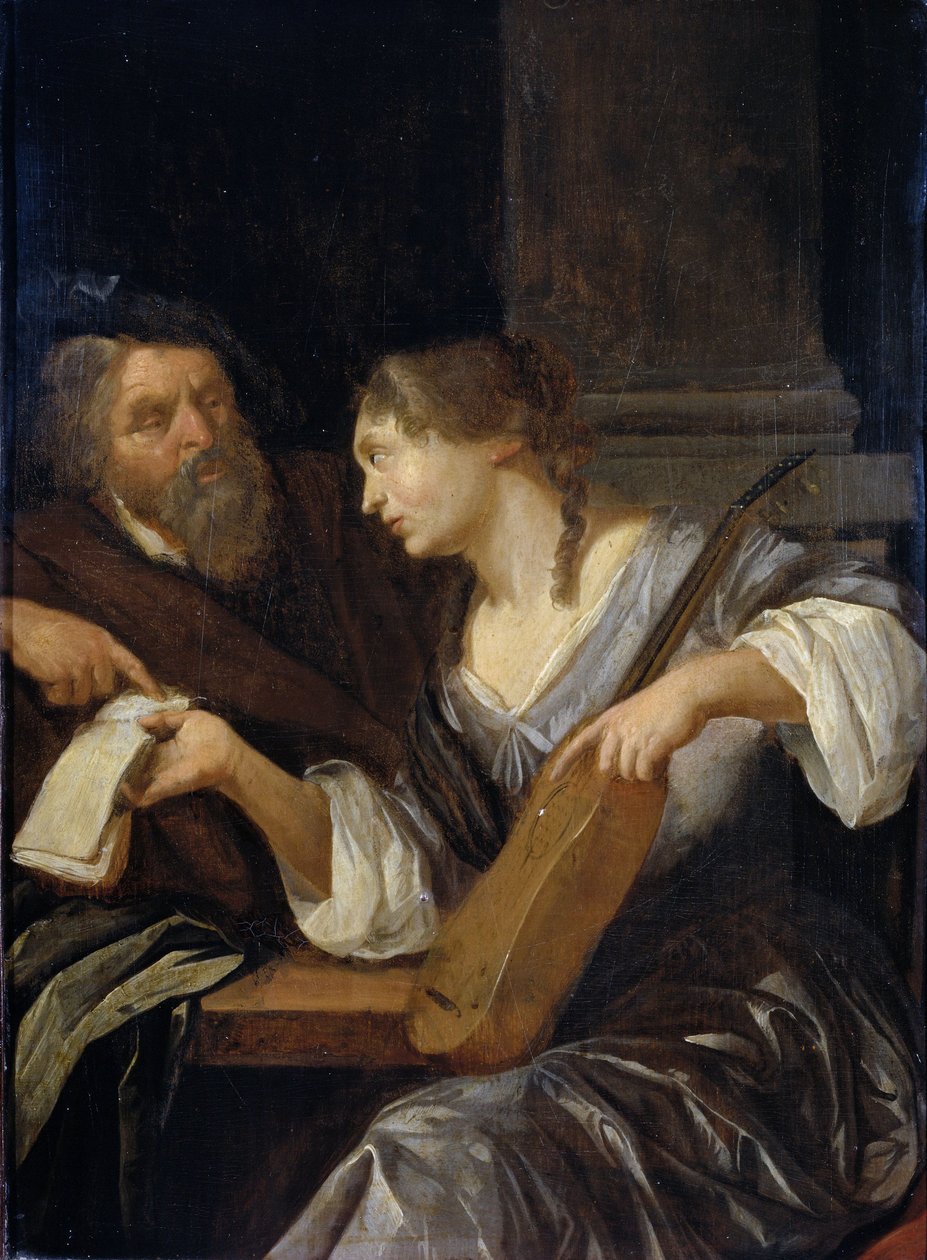  autorstwa Jacob Toorenvliet