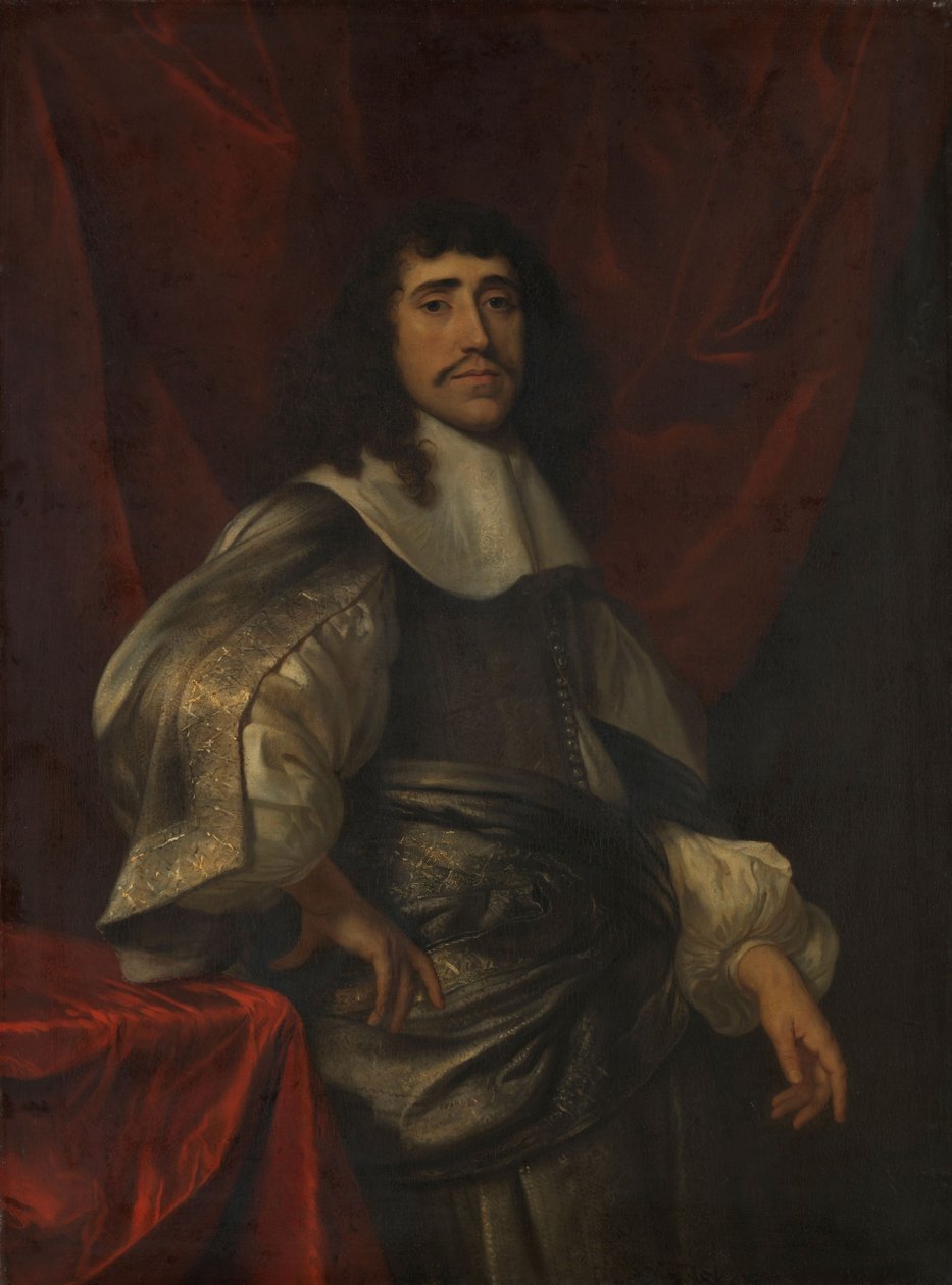  autorstwa Jacob or Jacques van Loo