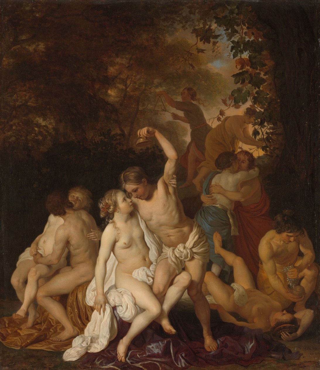  autorstwa Jacob or Jacques van Loo