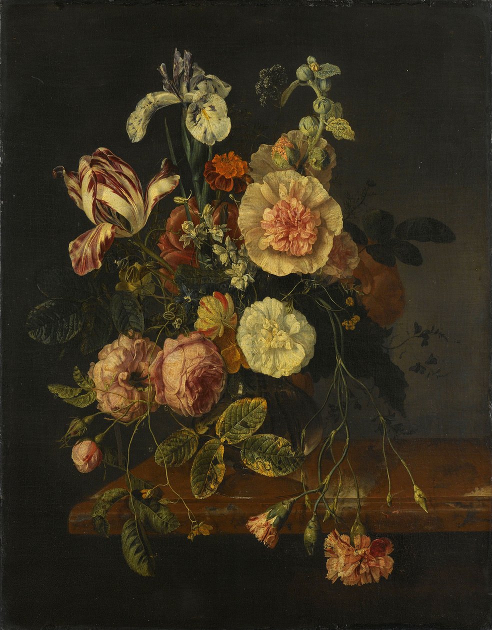  autorstwa Jacob van Walscapelle