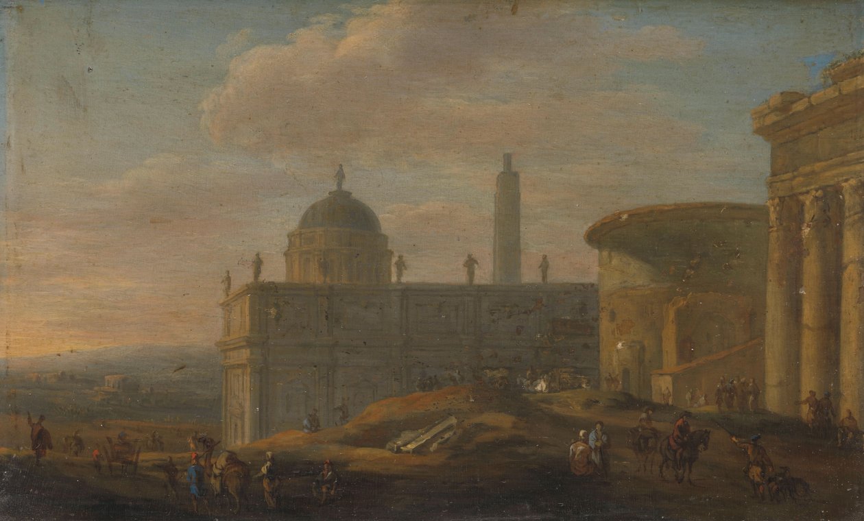  autorstwa Jacob van der Ulft