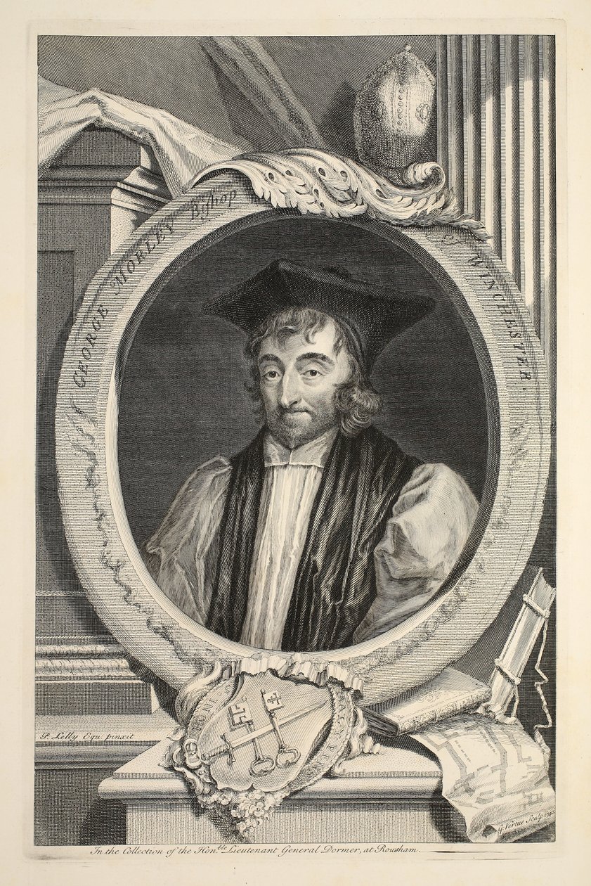 Portret George