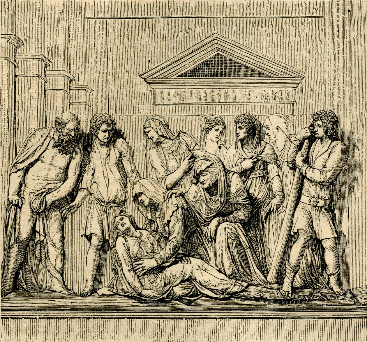 polish autorstwa Jacopo (1486 1570) Sansovino