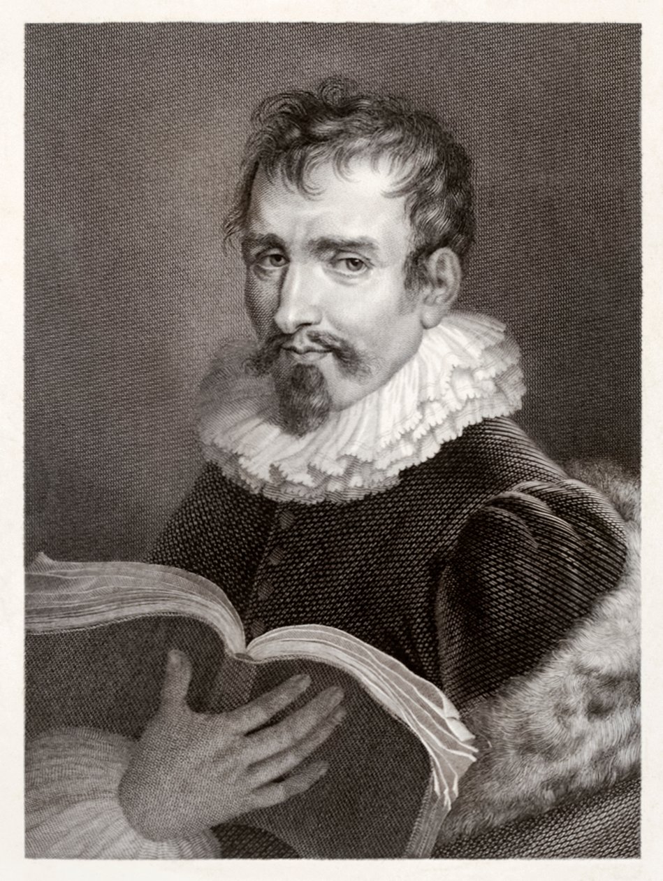 Sebastiano Serlio: włoski architekt i autor Tutte lopere darchitettura et prospetiva, ilustracje opublikowane w latach 1537-1575 autorstwa Jacopo Bernardi