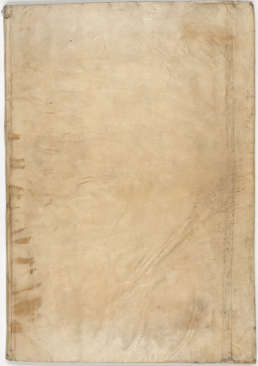 Opis Sacro Monte della Vernia autorstwa Jacopo Ligozzi