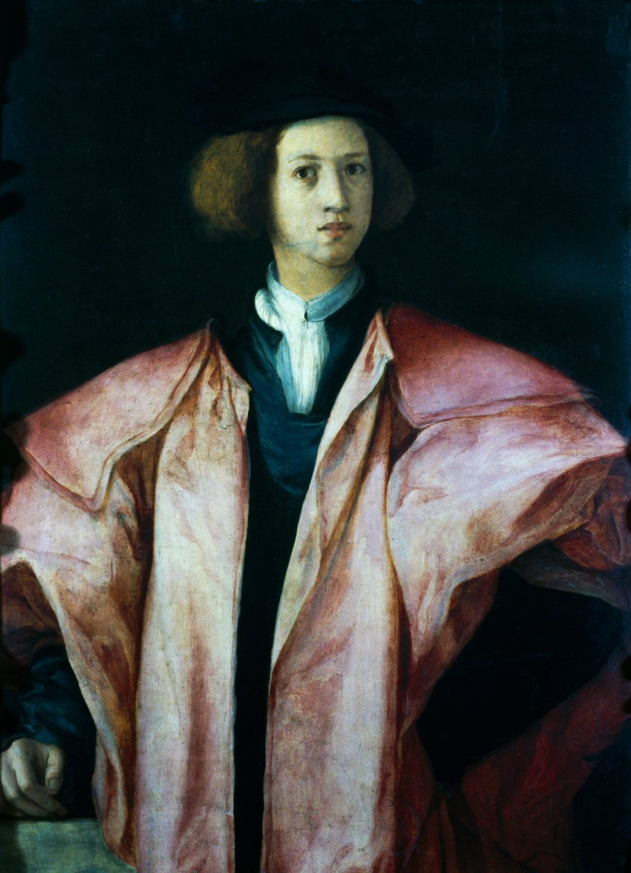 Alessandro de 