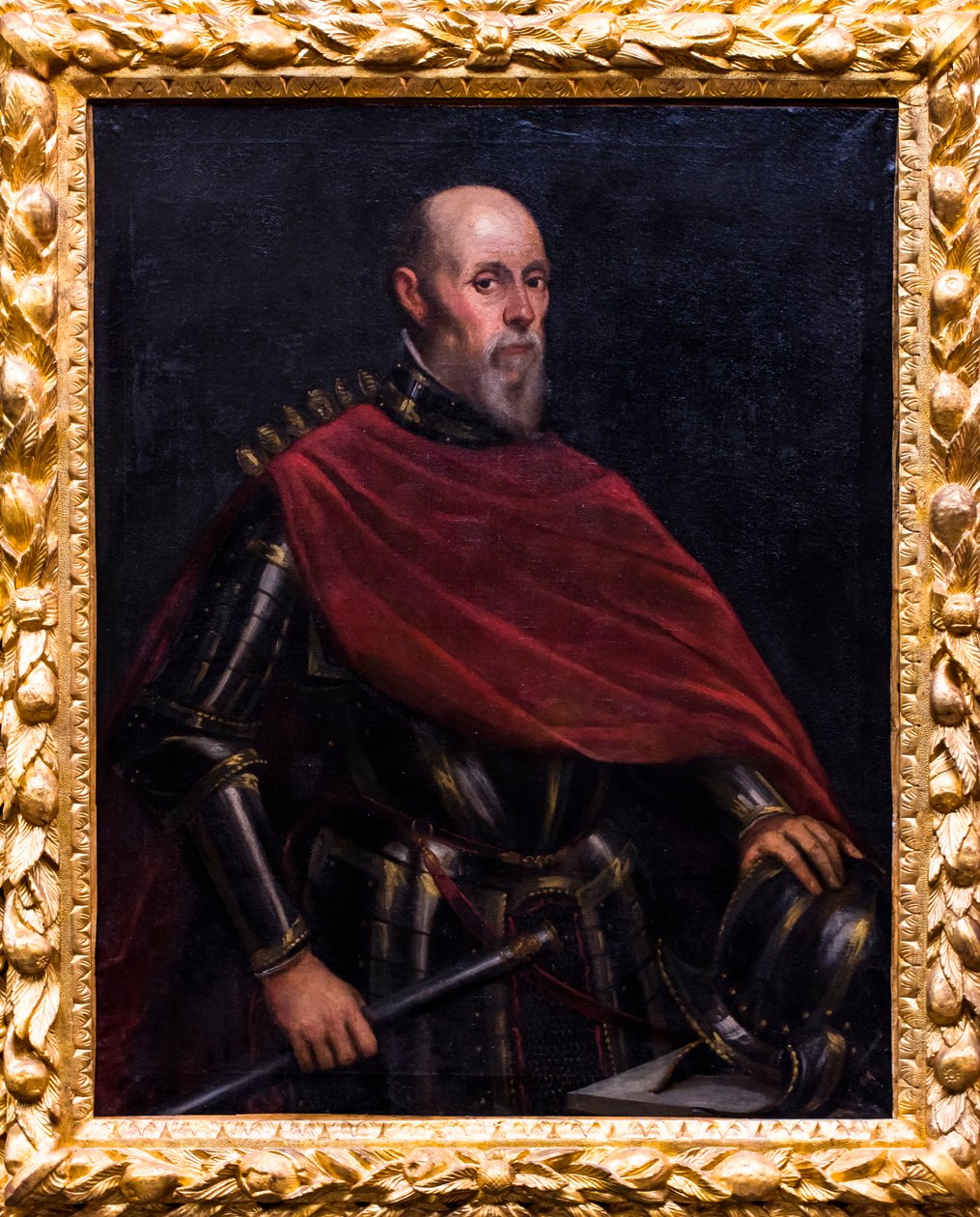  autorstwa Jacopo Robusti Tintoretto