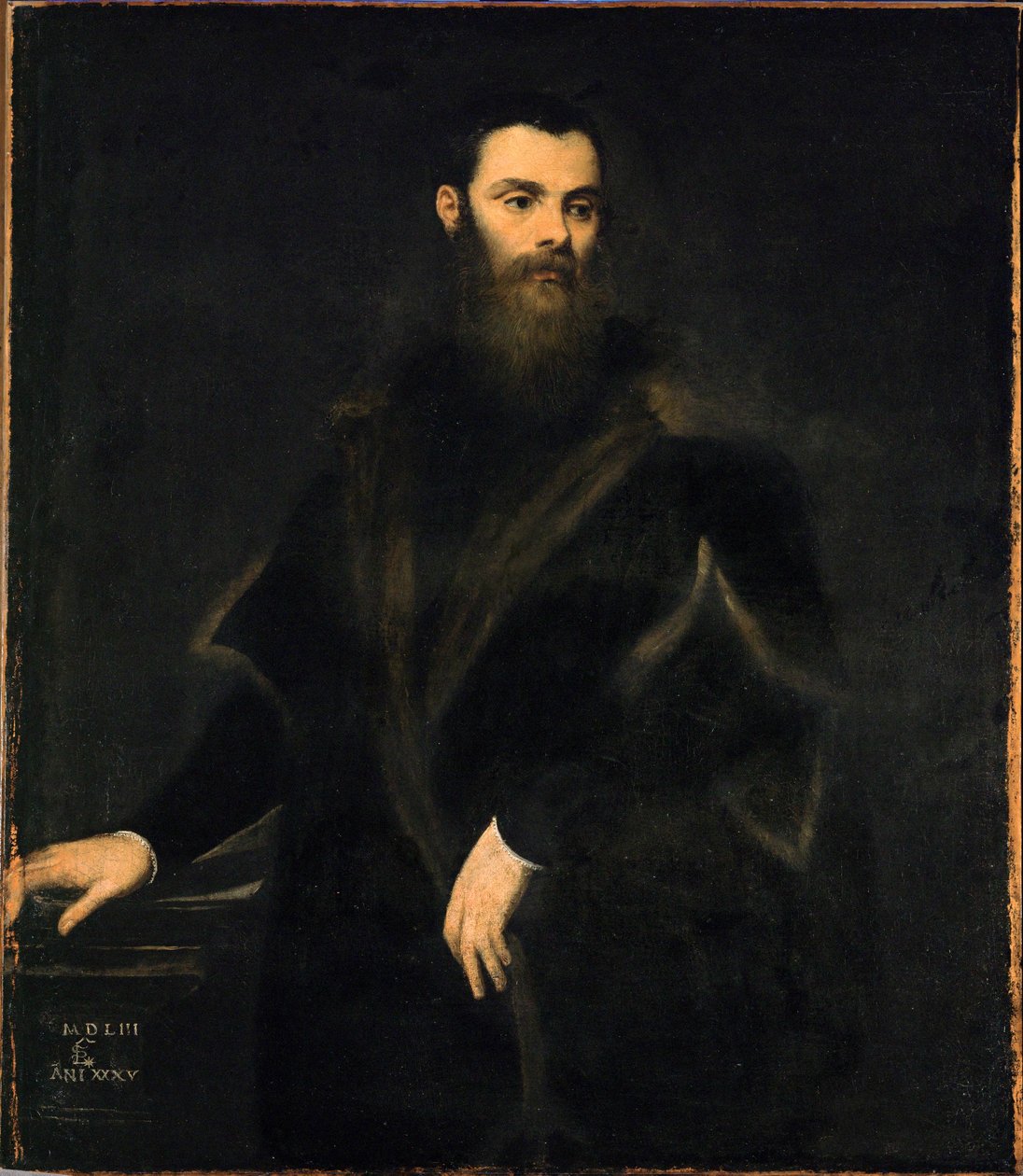  autorstwa Jacopo Robusti Tintoretto