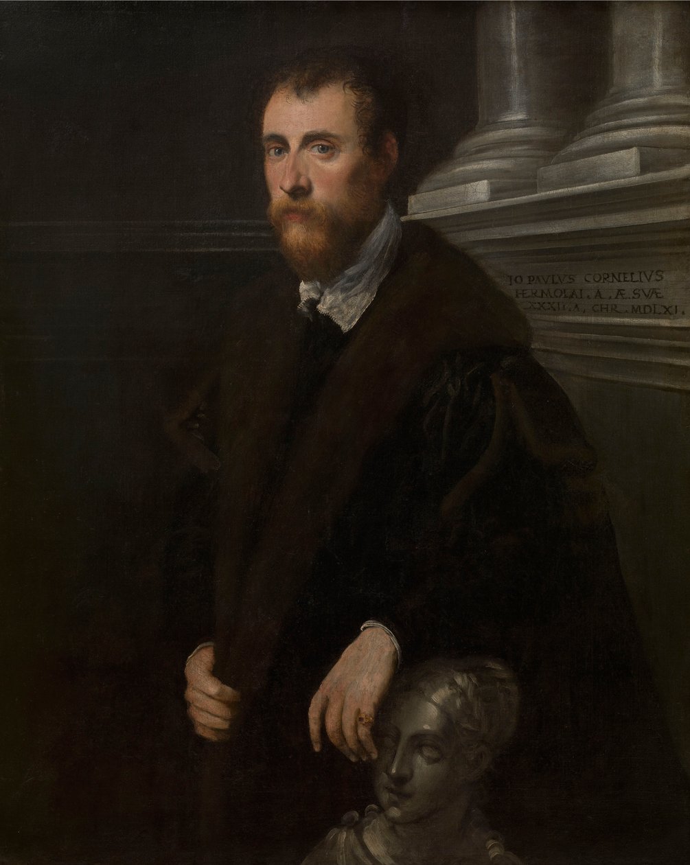  autorstwa Jacopo Robusti Tintoretto