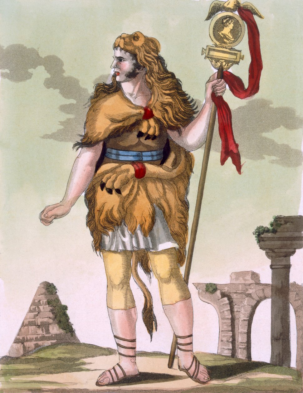 Nośnik standardowy, ilustracja z "L