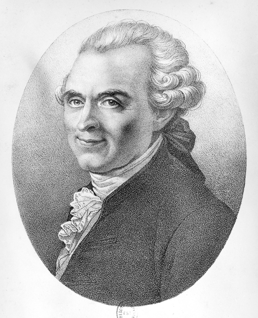 Portret Michela-Jeana Sedaine