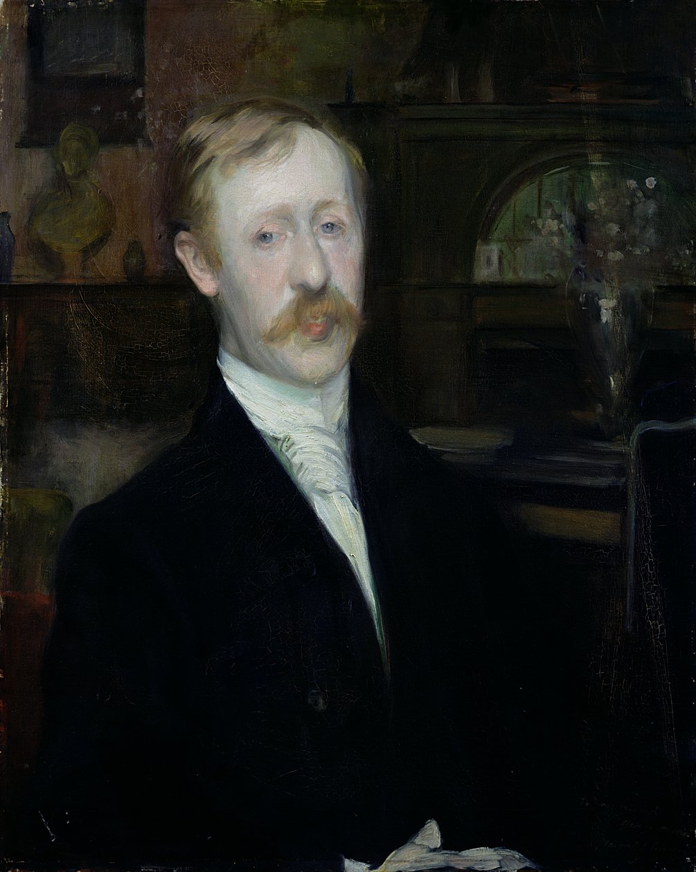 Portret George