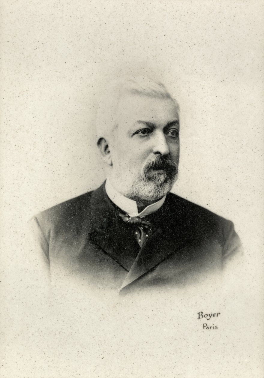  autorstwa Jacques Boyer