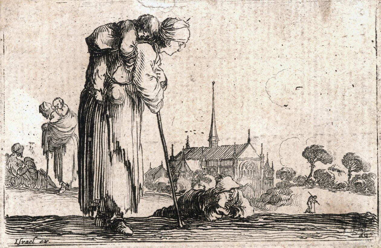  autorstwa Jacques Callot