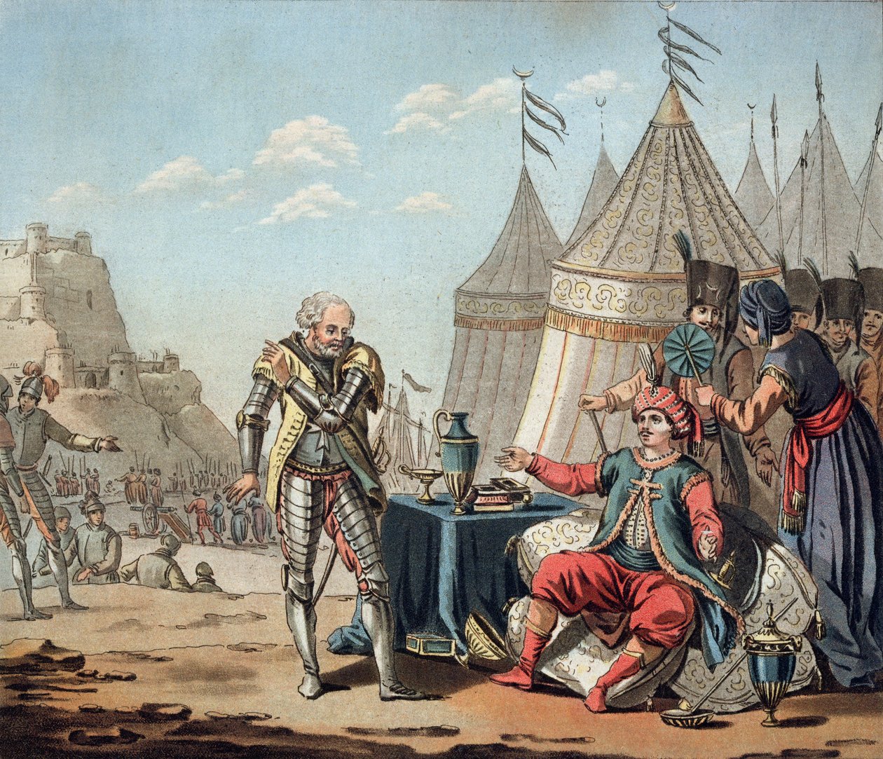 Philippe Villiers de L