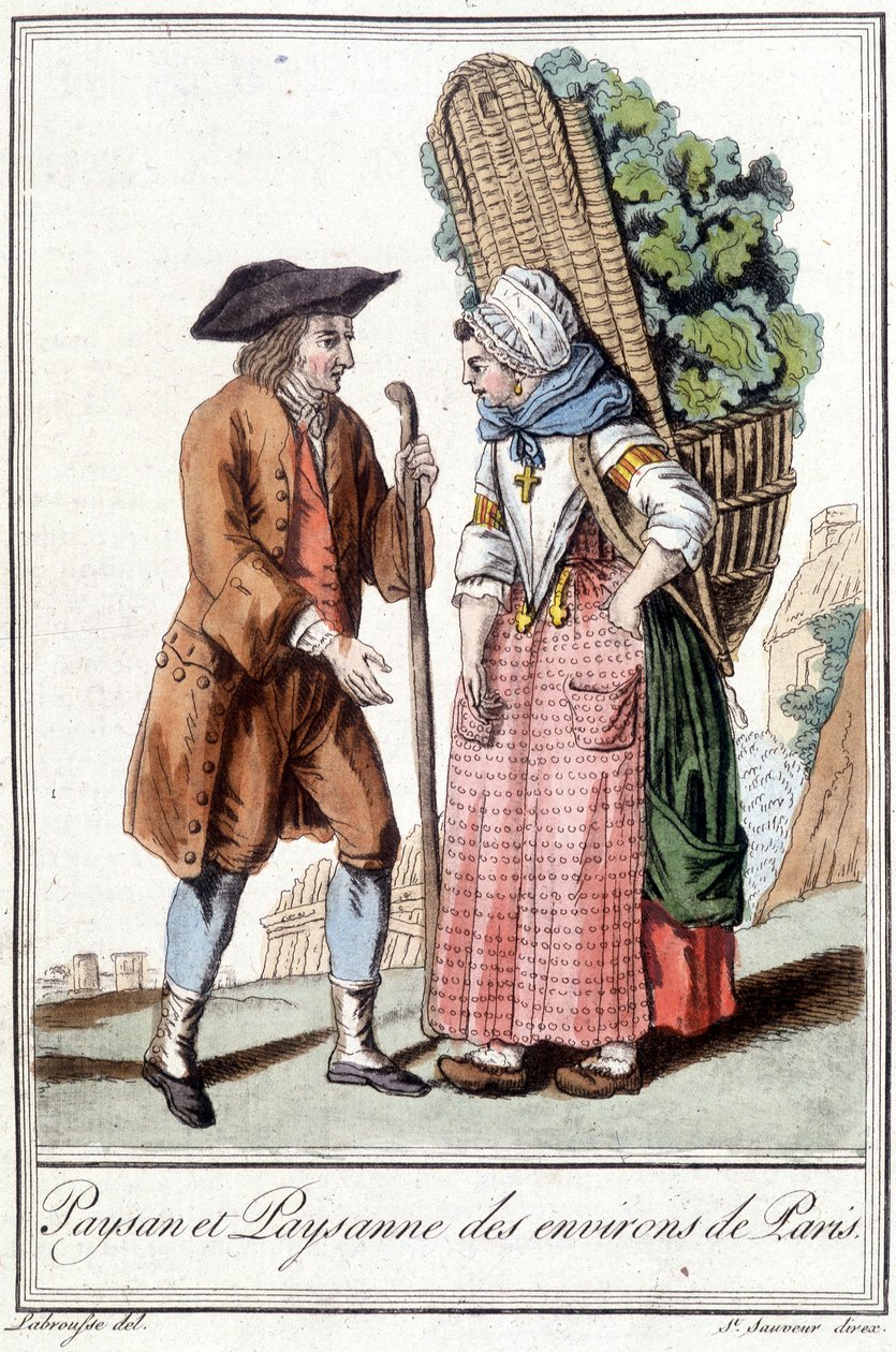Encyklopedia podróżnicza, Grasset St Sauveur, Paryż, wyd. Daroy autorstwa Jacques Grasset de Saint Sauveur